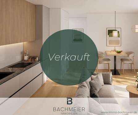 Foto - Wohnung zum Kaufen in Dingolfing 229.500,00 € 41.33 m²