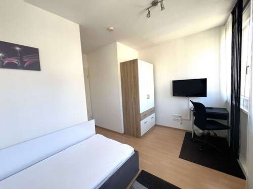 Foto - Wohnung zum Mieten in Weil der Stadt 400,00 € 15 m²