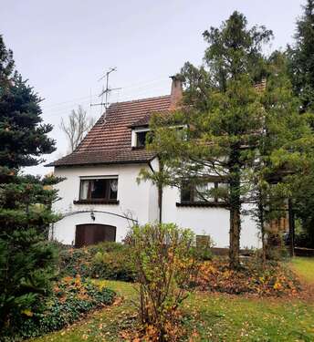 Foto - Haus zum Kaufen in Mainleus 165.800,00 € 107 m²