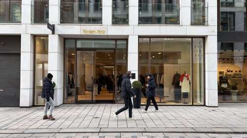 Foto - Einzelhandel in Hamburg 39.000,00 € 610 m²