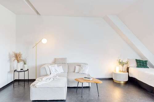 Foto - Wohnung zum Mieten in Bayreuth 620,00 € 47 m²