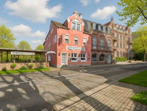 Foto - Gastronomie in Klingenberg 799.000,00 € 1086 m²