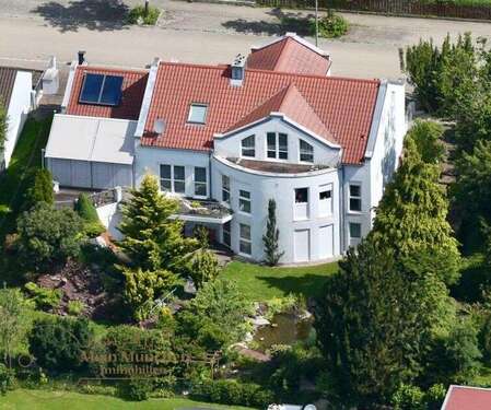 Foto - Haus zum Kaufen in Günzburg Nornheim 979.000,00 € 354 m²