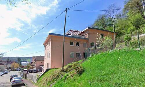 Foto - Wohnung zum Kaufen in Plochingen 235.000,00 € 72 m²