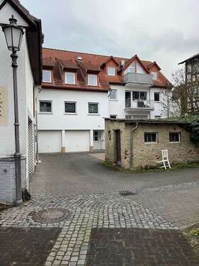 Foto - Wohnung zum Mieten in Lich 370,00 € 27 m²