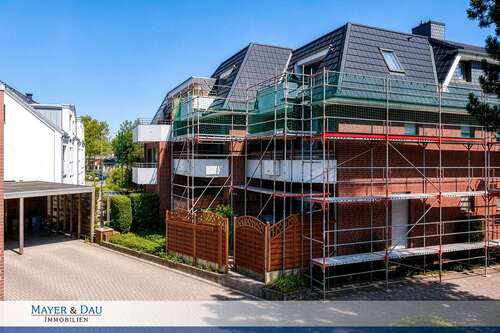 Foto - Wohnung zum Kaufen in Rastede 149.000,00 € 59.01 m²