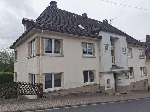Foto - Wohnung zum Mieten in Kreuztal 582,00 € 83.59 m²