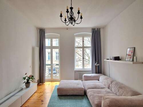 Foto - Wohnung zum Kaufen in Berlin 685.000,00 € 74 m²