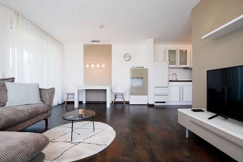 Foto - Wohnung zum Kaufen in Bad Bellingen 150.000,00 € 58 m²