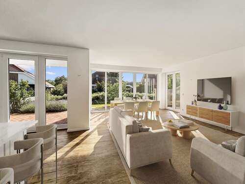 Foto - Wohnung zum Kaufen in Pötenitz 399.000,00 € 105 m²