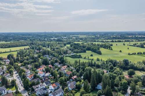 Foto - Grundstück zu verkaufen in Gröbenzell 1.590.000,00 € 1700 m²