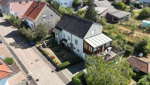 Foto - Haus zum Kaufen in Trulben 139.000,00 € 101 m²