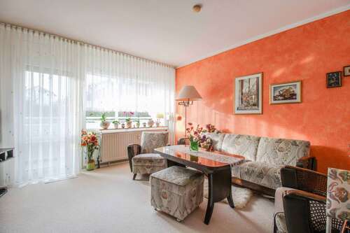 Foto - Wohnung zum Kaufen in Bensheim 171.000,00 € 52.01 m²