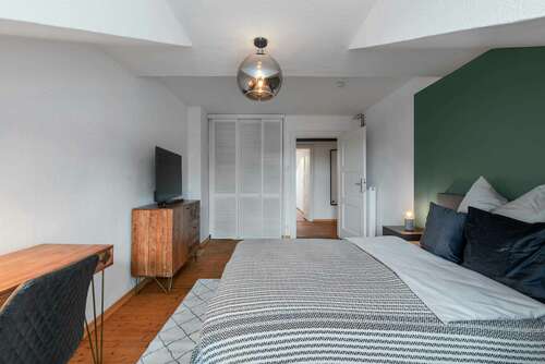 Foto - WG-Zimmer in München 925,00 € 16 m²