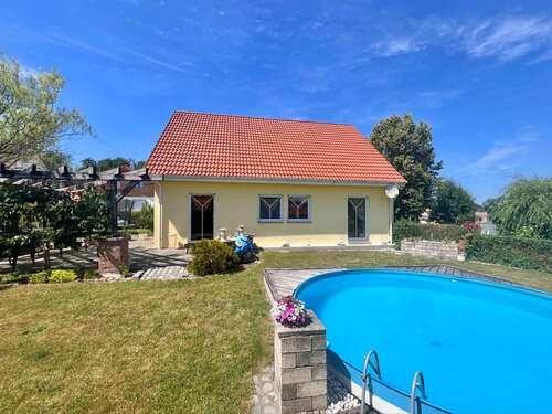 Foto - Haus zum Kaufen in Gutenzell-Hürbel 469.000,00 € 129.31 m²