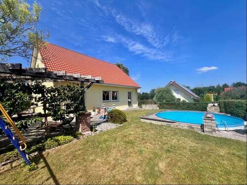 Foto - Haus zum Kaufen in Gutenzell-Hürbel 469.000,00 € 129.31 m²