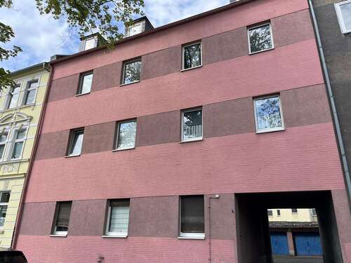 Foto - Wohnung zum Mieten in Gelsenkirchen 450,00 € 74 m²