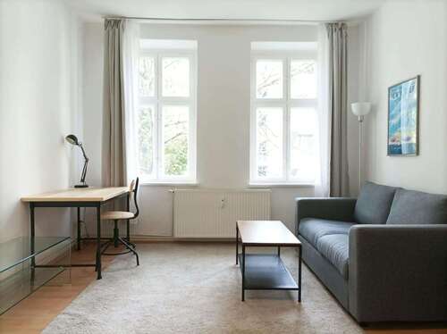 Foto - Wohnen auf Zeit in Berlin 1.320,00 €