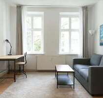 Wohnen auf Zeit in Berlin 1.320,00 €