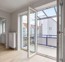 Wohnung zum Mieten in Dohna 322,00 € 33.41 m²