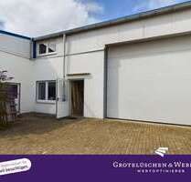Halle in Bremerhaven 2.499,00 € 14.6 m²