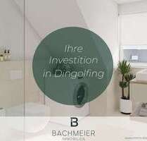 Wohnung zum Kaufen in Dingolfing 269.000,00 € 48.76 m²