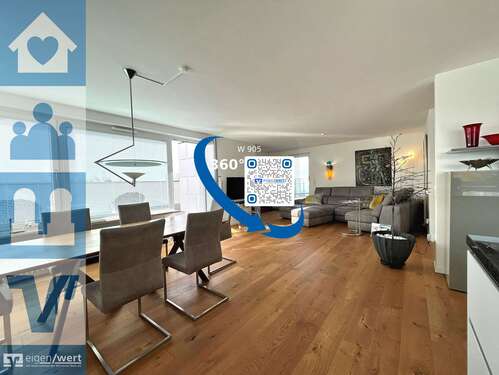 Foto - Wohnung zum Kaufen in Aschheim 950.000,00 € 166.4 m²