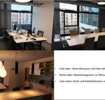 Büro in München 449,00 € 4 m² - 449,00 EUR Kaltmiete, ca.  4,00 m² in München (PLZ: 80639)