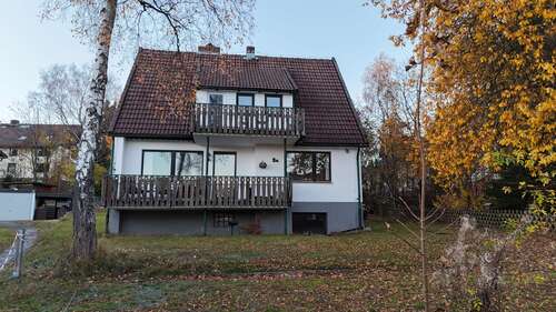 Foto - Haus zum Kaufen in Braunlage 299.000,00 € 140 m²