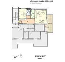 Wohnung zum Mieten in Ahrensburg 802,00 € 76.4 m²