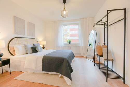 Foto - Wohnung zum Kaufen in Emden 80.000,00 € 70.65 m²