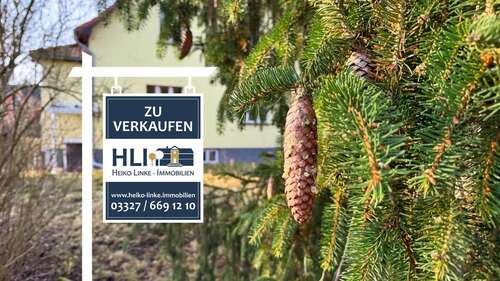 Foto - Haus zum Kaufen in Falkensee 539.000,00 € 162 m²