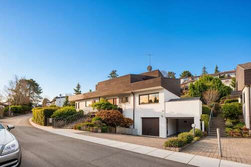 Foto - Haus zum Kaufen in Gerlingen 1.250.000,00 € 211.35 m²