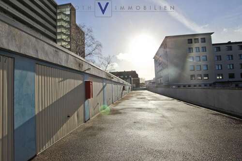 Foto - Garage zu verkaufen in Düren 270.000,00 €