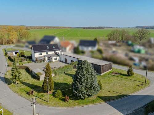 Foto - Haus zum Kaufen in Lossatal Thammenhain 250.000,00 € 224 m²