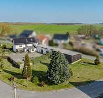 Haus zum Kaufen in Lossatal Thammenhain 250.000,00 € 224 m²