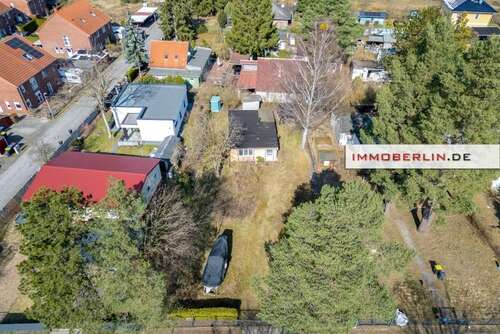 Foto - Grundstück zu verkaufen in Oranienburg 290.000,00 € 832 m²