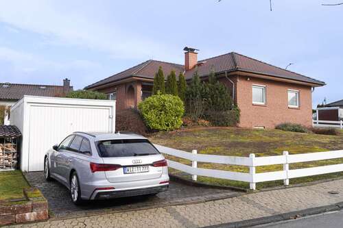 Foto - Haus zum Kaufen in Wehretal Reichensachsen 315.000,00 € 126.55 m²