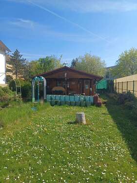 Foto - Grundstück zu verkaufen in Frankfurt am Main 430.000,00 € 440 m²