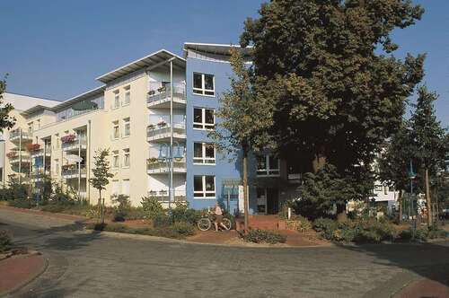 Foto - Wohnung zum Mieten in Bünde 275,48 € 46.93 m²