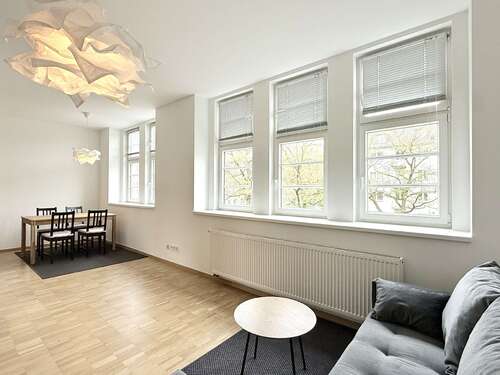 Foto - Wohnung zum Mieten in Köln 950,00 € 37 m²