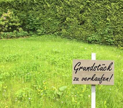 Foto - Grundstück zu verkaufen in Penzberg 849.000,00 € 860 m²