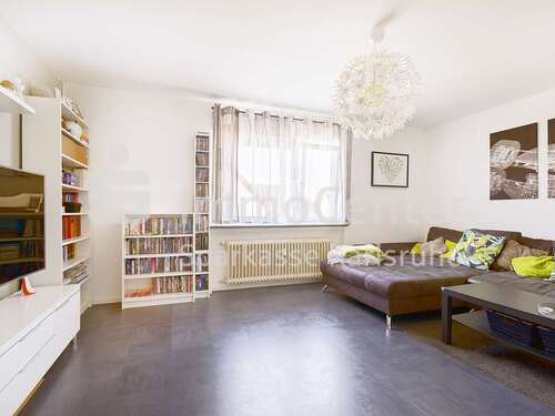 Foto - Wohnung zum Kaufen in Malsch 219.000,00 € 93.13 m²