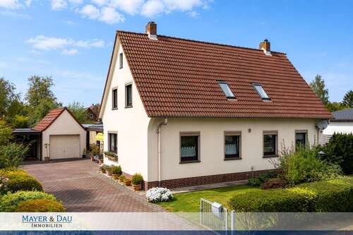 Foto - Haus zum Kaufen in Cuxhaven Groden 269.000,00 € 116 m²