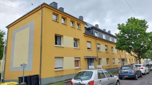 Foto - Wohnung zum Mieten in Siegen 533,10 € 62.72 m²