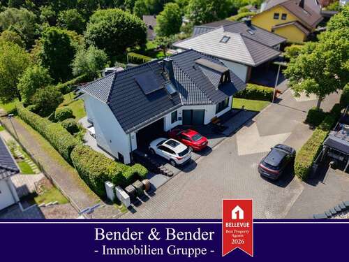 Foto - Haus zum Kaufen in Niedererbach 579.000,00 € 225 m²