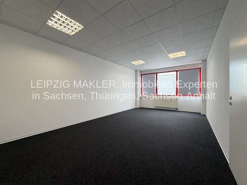 Foto - Büro in Leipzig 343,08 € 28.59 m²