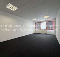 Büro in Leipzig 343,08 € 28.59 m²