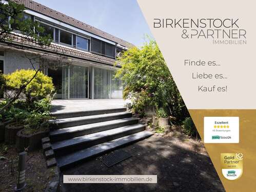 Foto - Haus zum Kaufen in Kerpen 548.000,00 € 239 m²