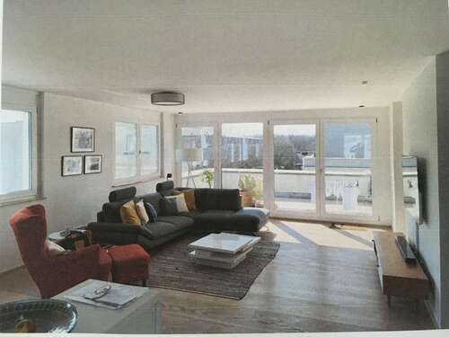 Foto - Wohnung zum Mieten in Kornwestheim 1.750,00 € 140 m²